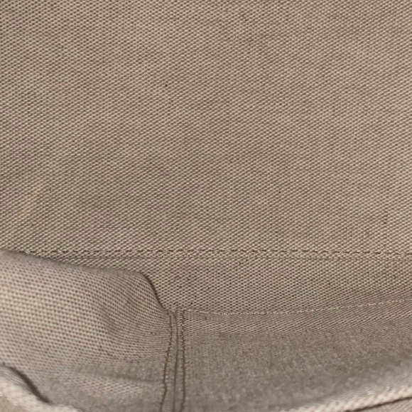 Authentic Givenchy Mini Antigona bag in 4G embroidered canvas black - Picture 10 of 15